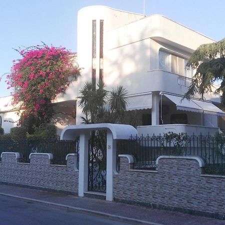 Villa Mary - Oroblu Трані Екстер'єр фото
