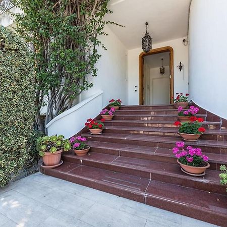 Villa Mary - Oroblu Трані Екстер'єр фото