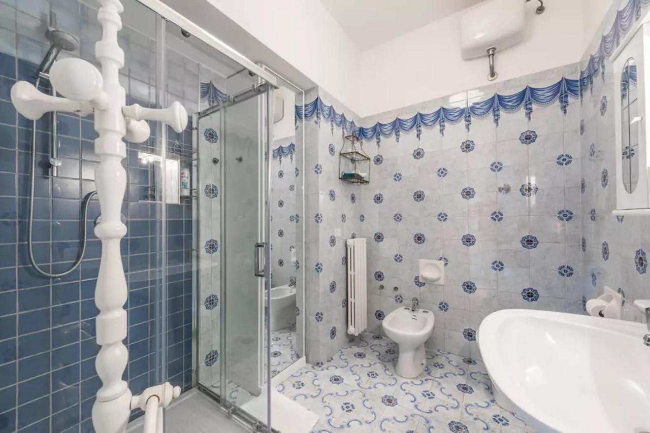 Villa Mary - Oroblu Трані Екстер'єр фото