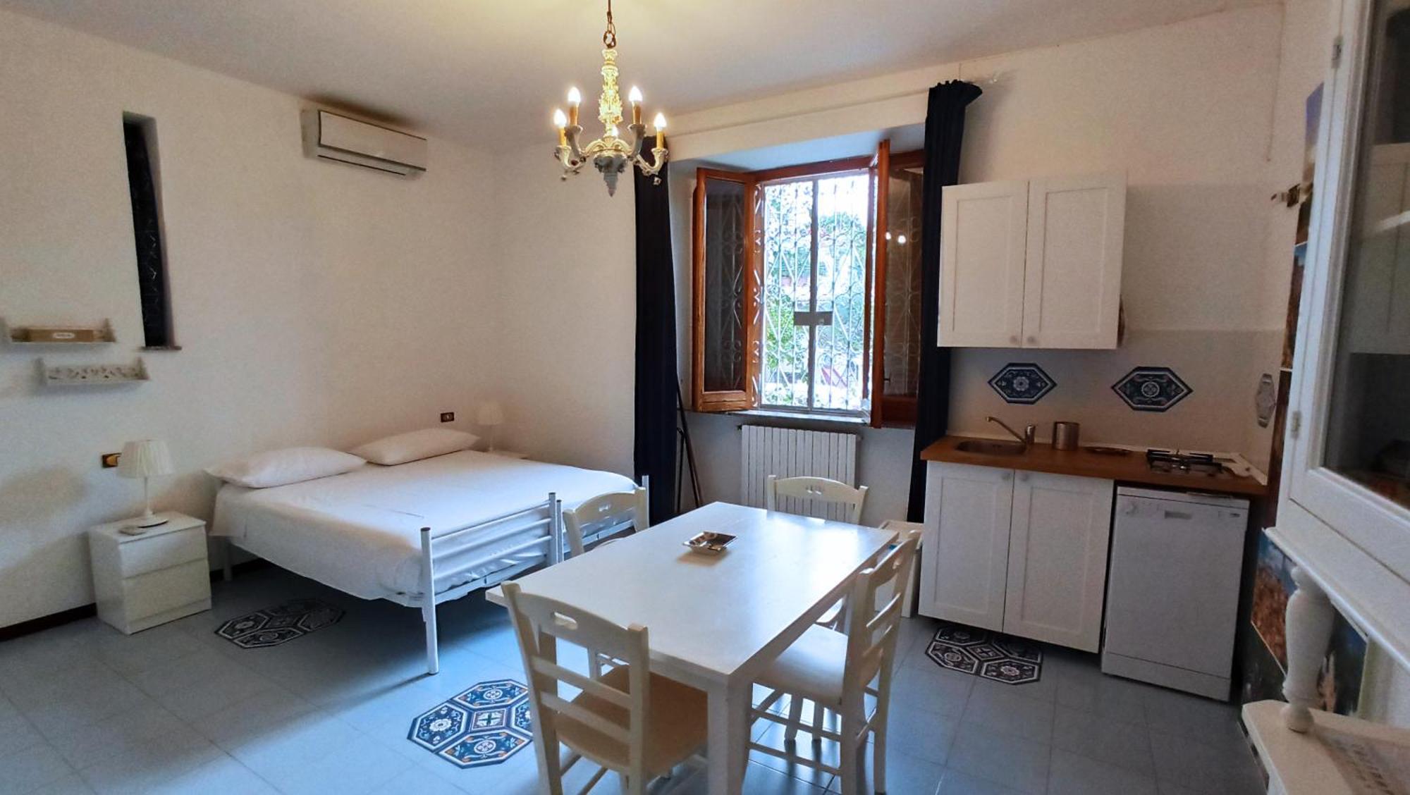 Villa Mary - Oroblu Трані Екстер'єр фото