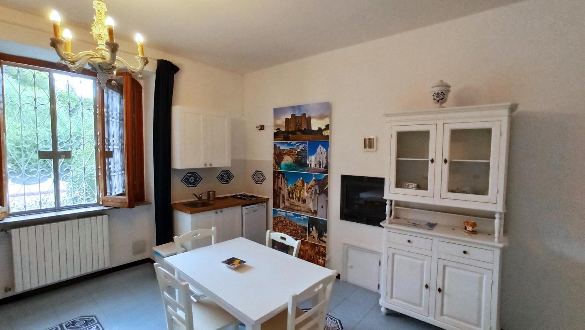 Villa Mary - Oroblu Трані Екстер'єр фото