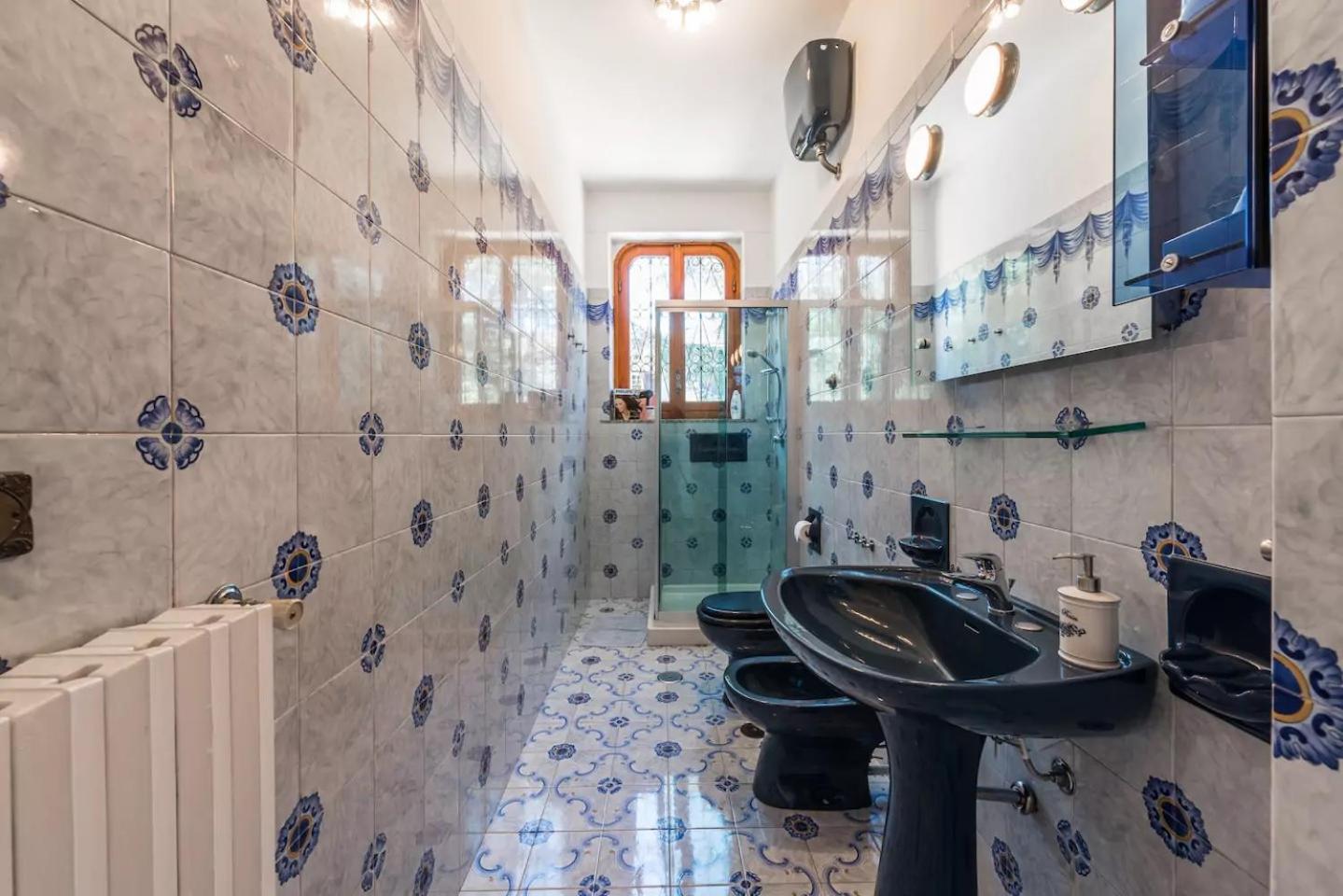 Villa Mary - Oroblu Трані Екстер'єр фото